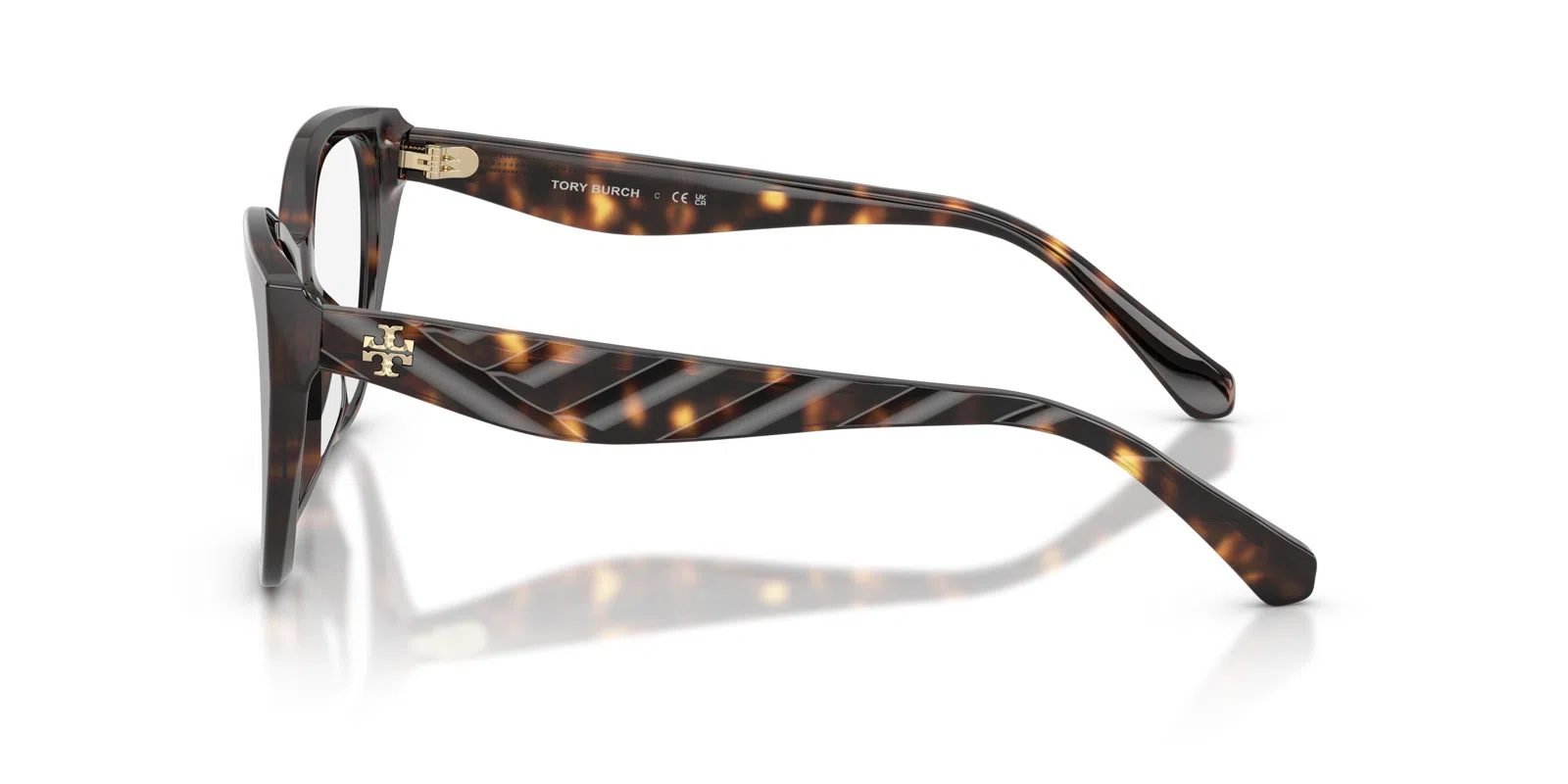 Tory Burch 2174U Eyeglasses - view 22